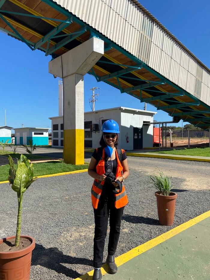 COPI- Palmeirante TO