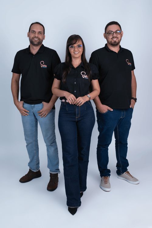 equipe Agência Sula Criative